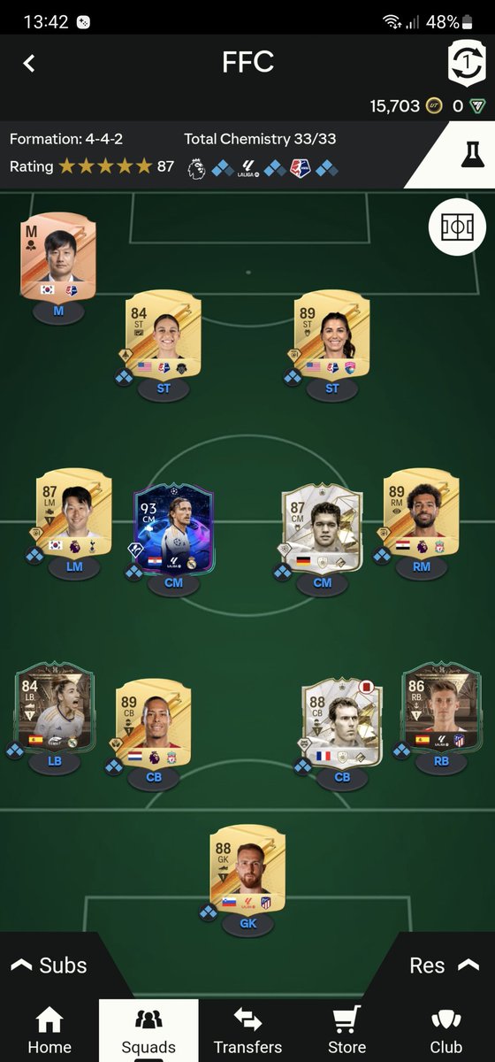 FCBtryzaq's tweet photo. @DonkTrading https://t.co/CBgF7cHDOE