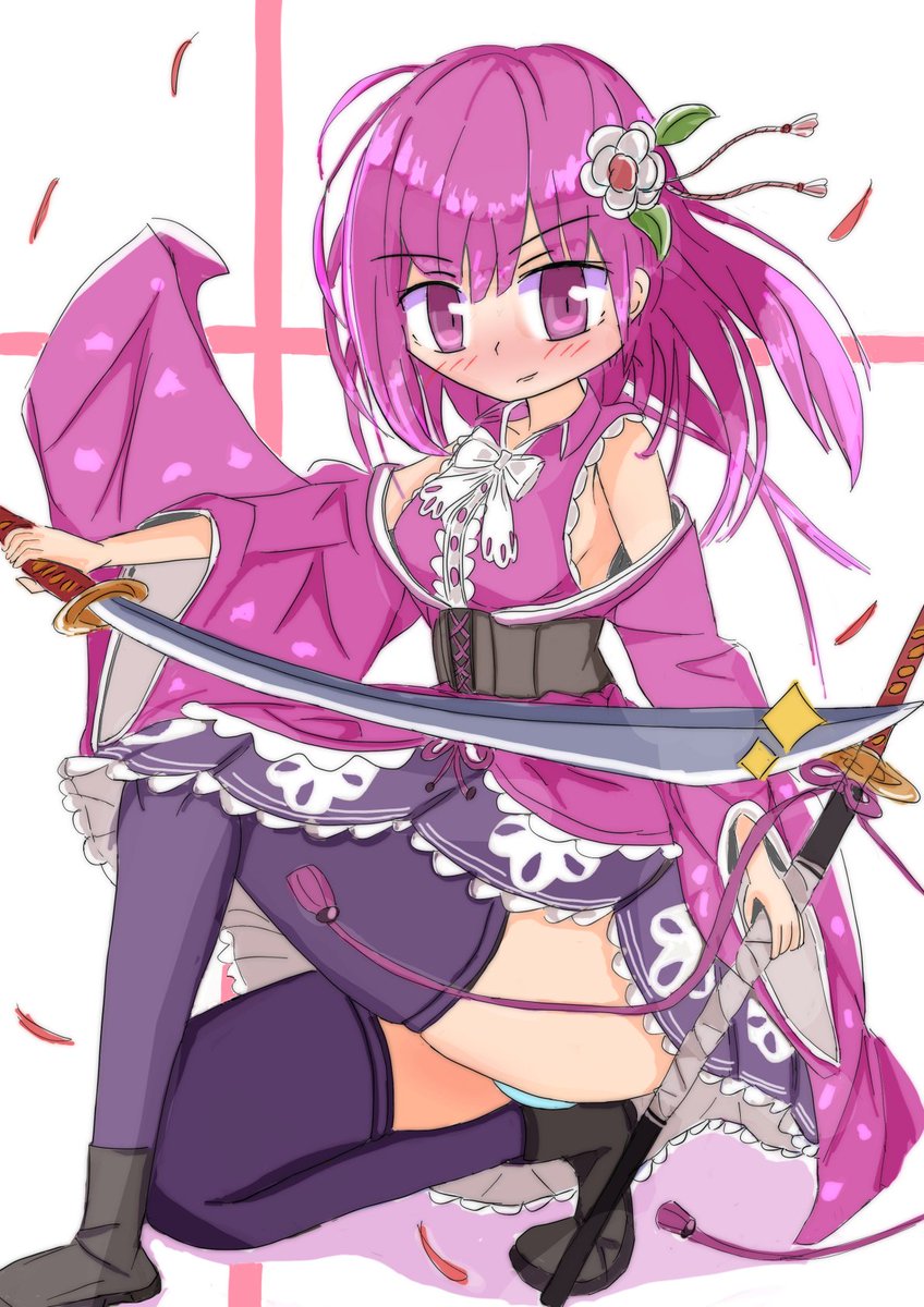 常盤ななか✨
#常盤ななか
#マギレコ 