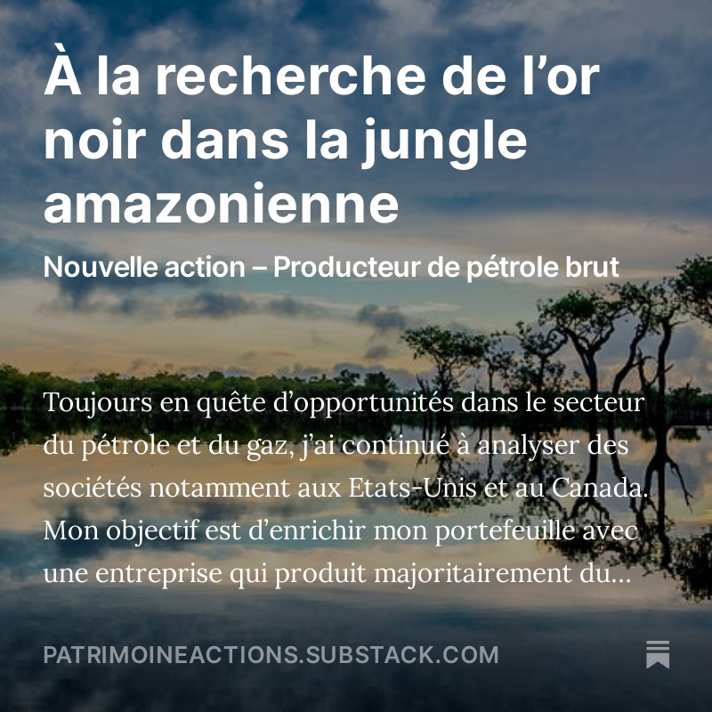 Pierre L. LOUP tweet media