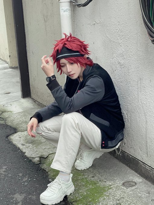 Twitterのコスプレ画像26