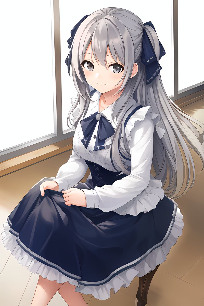 samarino17's tweet photo. ACertainThingで生成 #530
#AI生成 #ACertainThing
#AIart #AIイラスト #女の子
https://t.co/VHQOdh4F31 https://t.co/wm7Juby8Dm