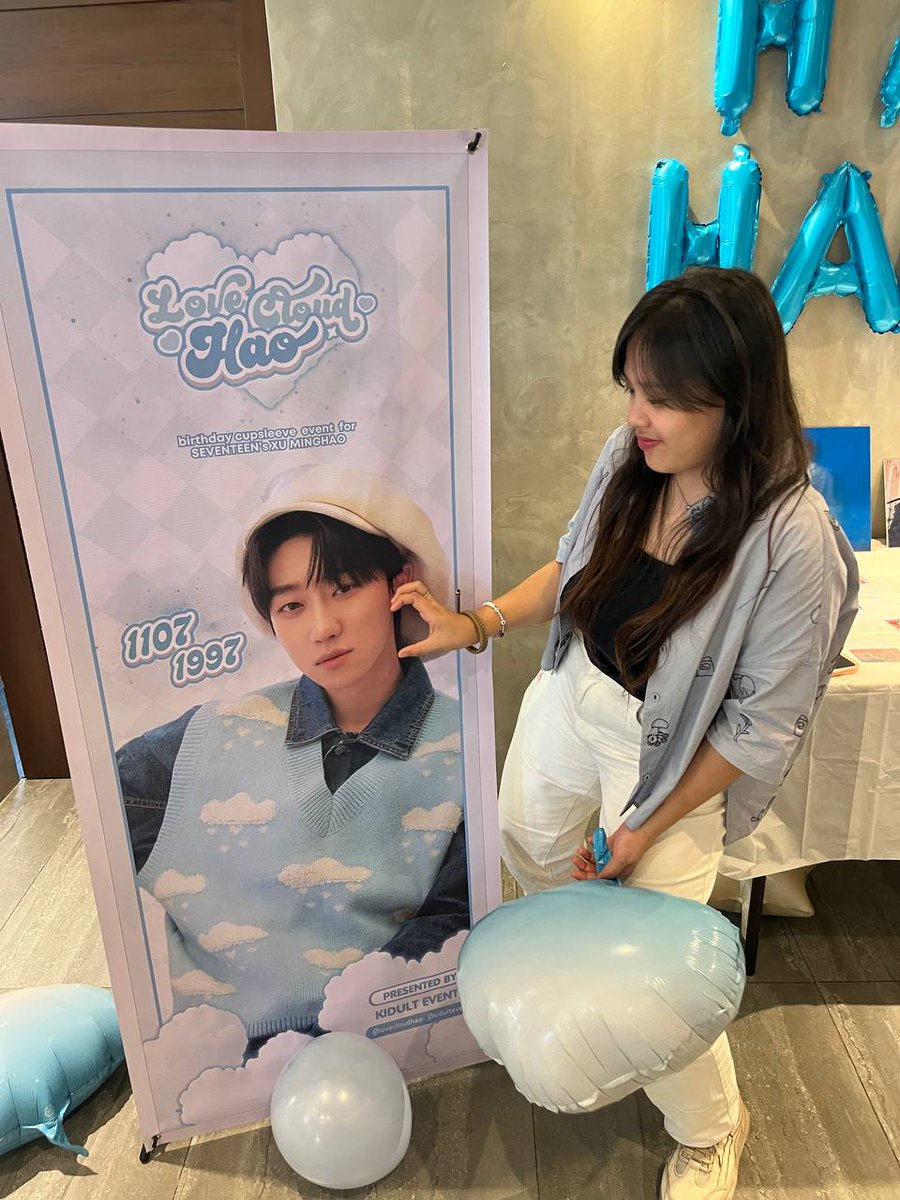 happy minghao day! 🤍

#lovecloudhao
