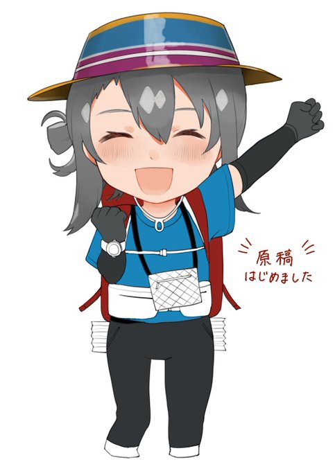 冬コミの