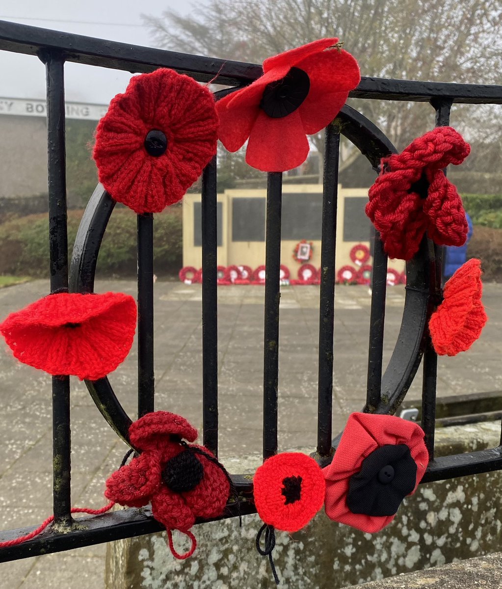 Tamsin_Tweets's tweet photo. Not on here much at the moment but #DennyPoppies is still going strong! https://t.co/Qb2VzbyCkK