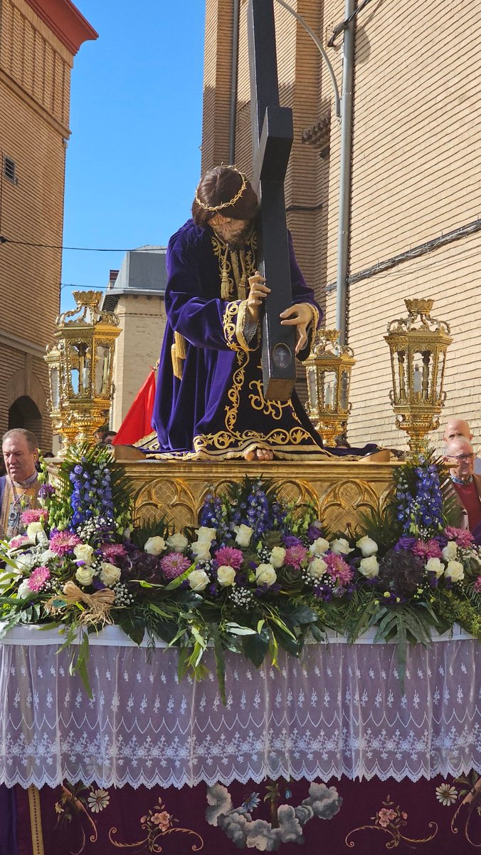 PPMurchante's tweet photo. Hoy celebramos con orgullo la fiesta de nuestro Santo Cristo proclamando con honor que es padre generoso y amoroso protector.

¡Viva el Santo Cristo! https://t.co/7AHDUPTMFm