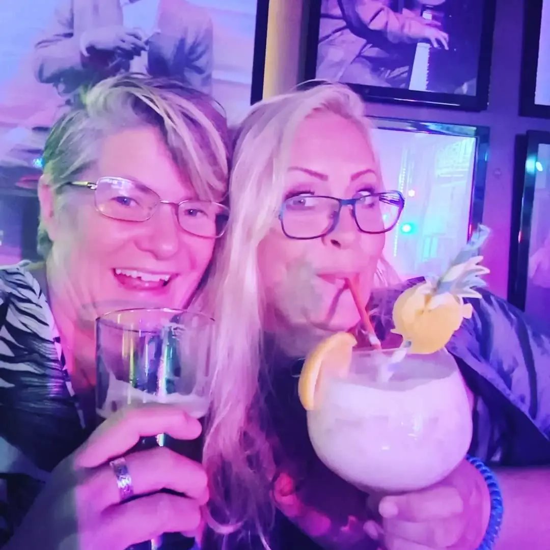 Nicole Faraday☆ tweet media