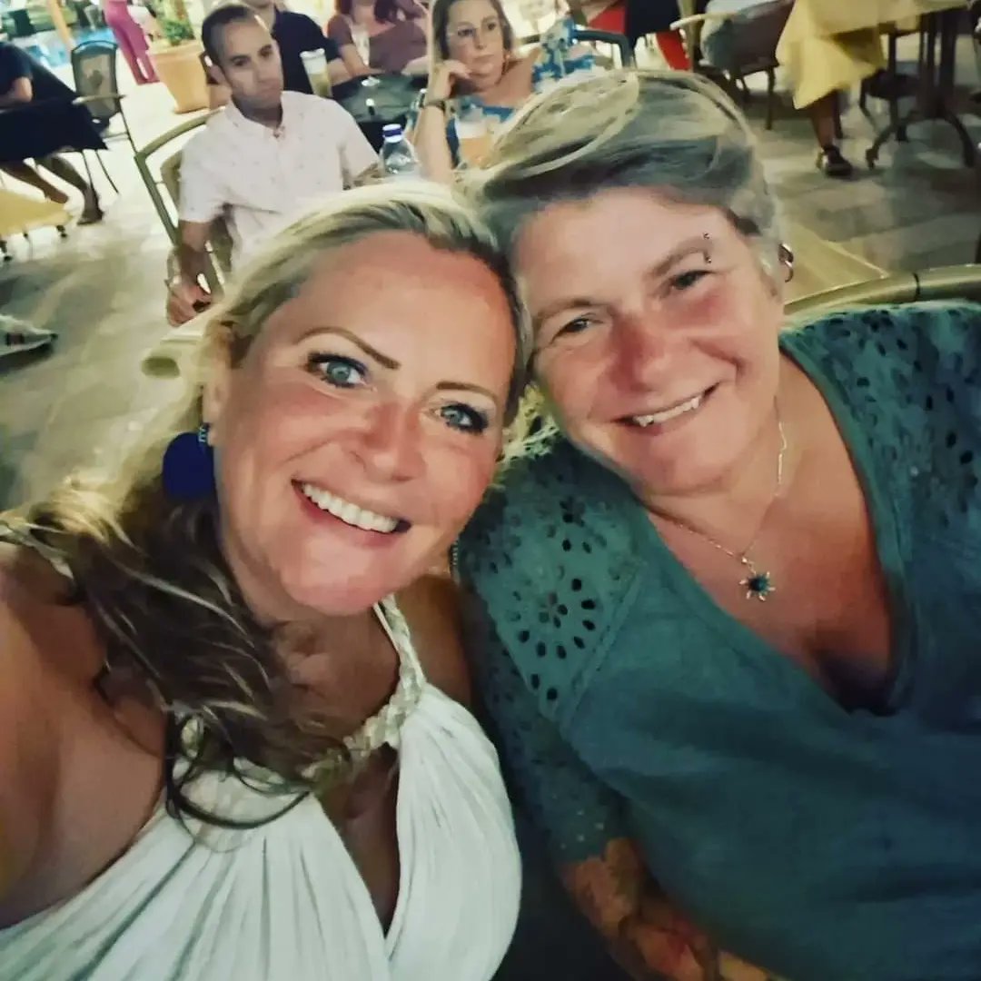 Nicole Faraday☆ tweet media