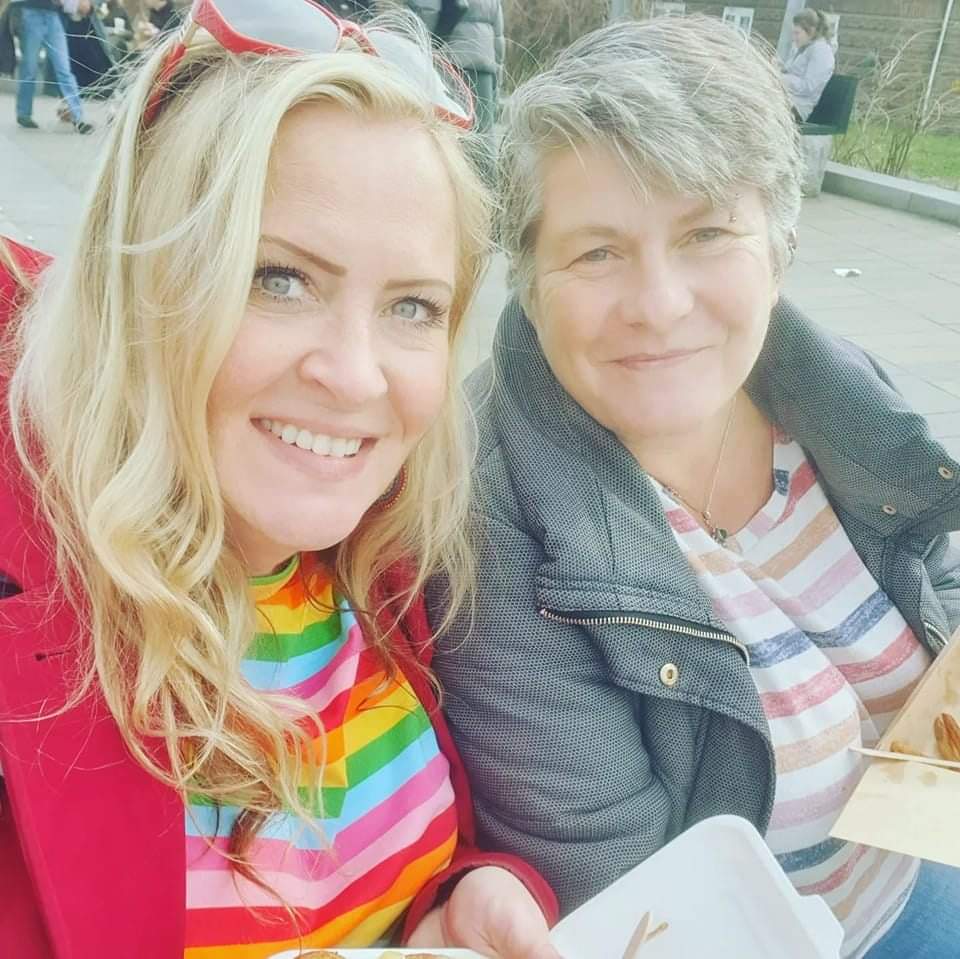 Nicole Faraday☆ tweet media