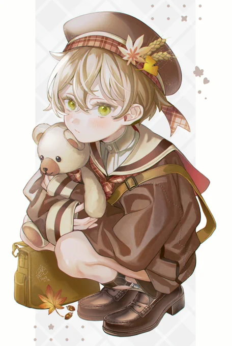   #イラスト #illustration