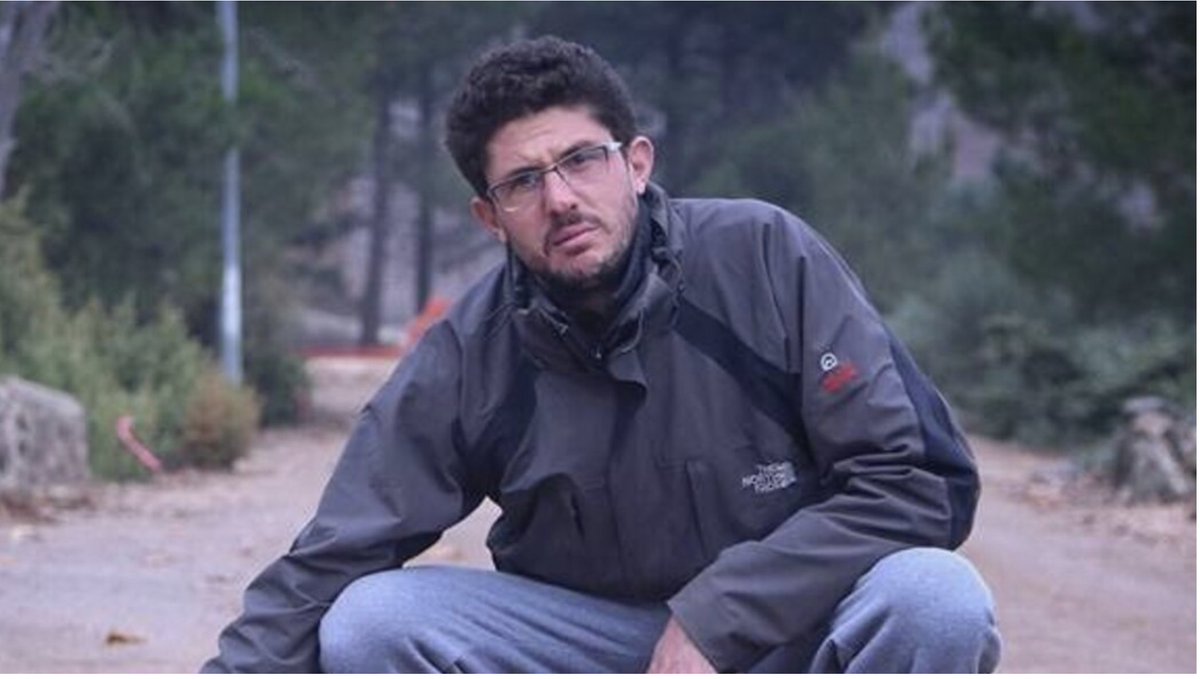 avnersolal's tweet image. Matan Meir, producteur de la série israélienne #Fauda, vient d'être tué pendant des combats à #Gaza.