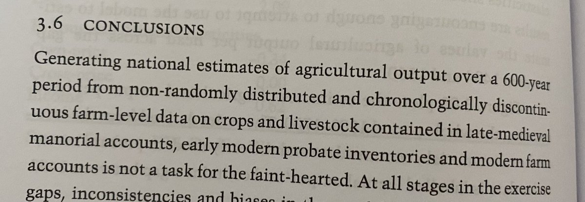 Not for the faint hearted…… I wonder what these people would think about the degree to which our hearts are faint for those of us who worked with genetic evaluation data from the beef or sheep industries?!
