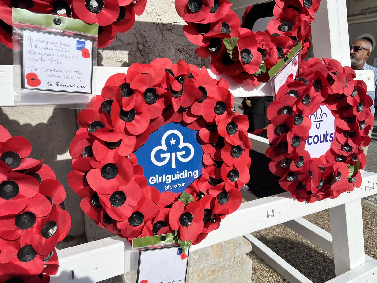 Girlguiding Gibraltar tweet media