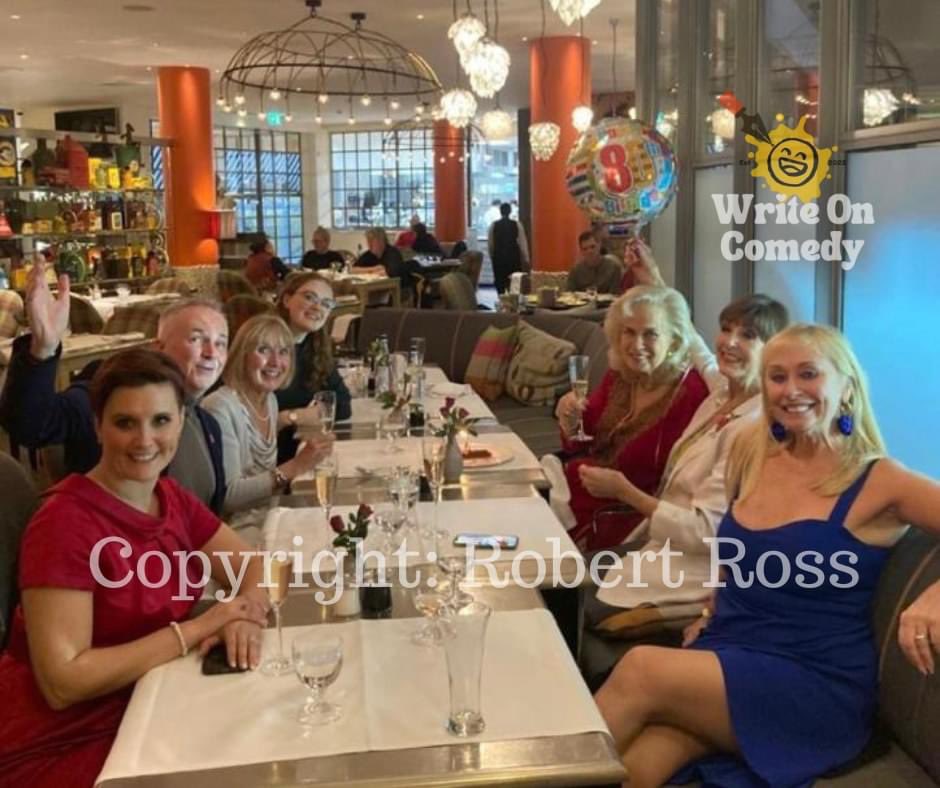 Robert Ross tweet media