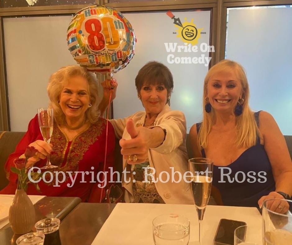 Robert Ross tweet media