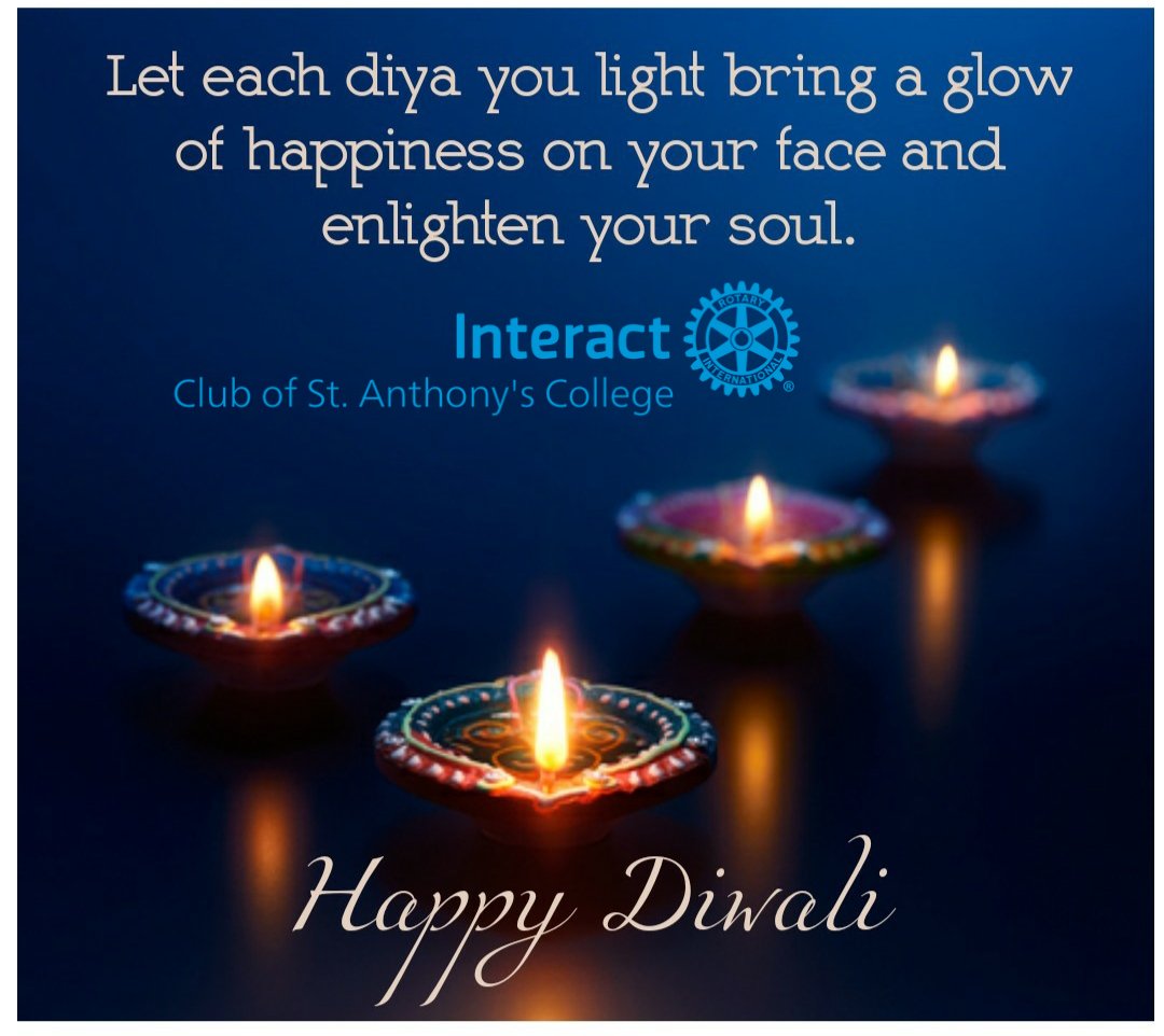 Shubh Diwali everyone 🪔

#diwali #happydiwali #rotaract #rotary7030 #rccpos #rotaract7030 #rotaractcentralpos #rotary #rotarydistrict7030 #district7030 #interact #interact7030