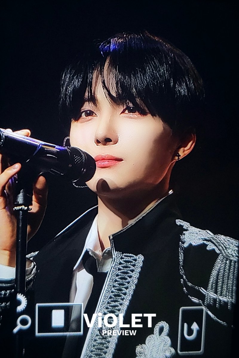 VAHN507's tweet image. 231112  나인아이 팬미팅

#NINEi #나인아이 #ナインアイ
#반 #VAHN #정우