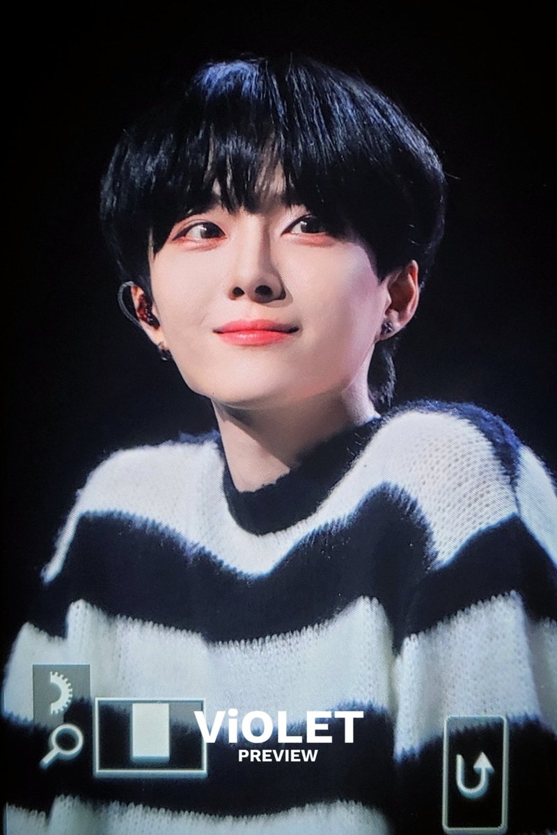 VAHN507's tweet image. 231112  나인아이 팬미팅

#NINEi #나인아이 #ナインアイ
#반 #VAHN #정우