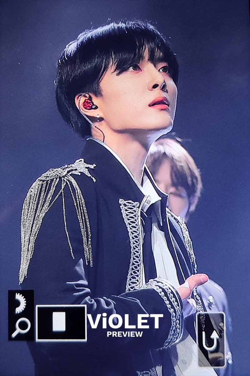 VAHN507's tweet image. 231112  나인아이 팬미팅

#NINEi #나인아이 #ナインアイ
#반 #VAHN #정우