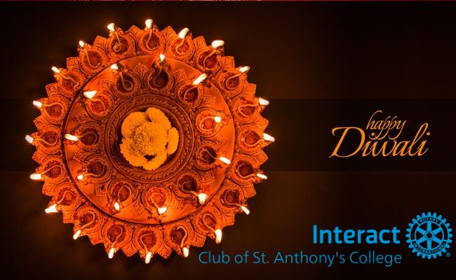 Let the flame of the candles and the earthen lamp cleanse your heart, mind, and soul. 

Happy and prosperous festival of lights to all🪷🪔

#diwali #happydiwali #rotaract #rotary7030 #rotaract7030 #rotaractcentralpos #rotary #rotarydistrict7030 #district7030 #interact