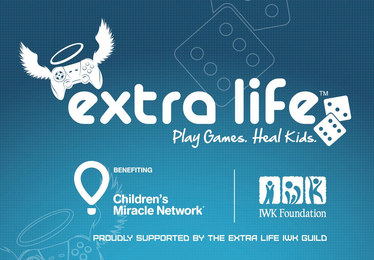Starting the another painting marathons in support of <a href="/extralife4kids/">Extra Life</a> and the @iwkfoundation. Come out, chat and donate! If you can't afford to donate, feel free to share this post around!

Twitch channel: twitch.tv/evomous
Donation Page: extra-life.org/index.cfm?fuse…