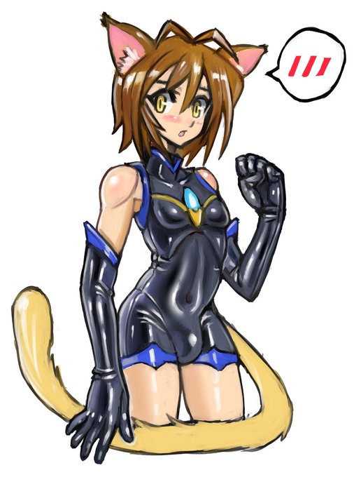 今夜は寒いから長袖。 