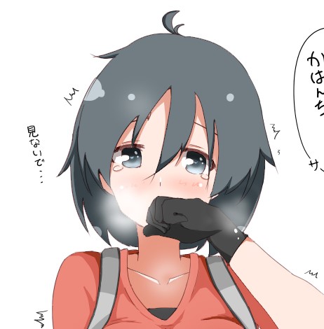 fanbox向けにrkgkしました。リメイクです
https://t.co/Z2FF7tHZIj
←2018 2023→ 