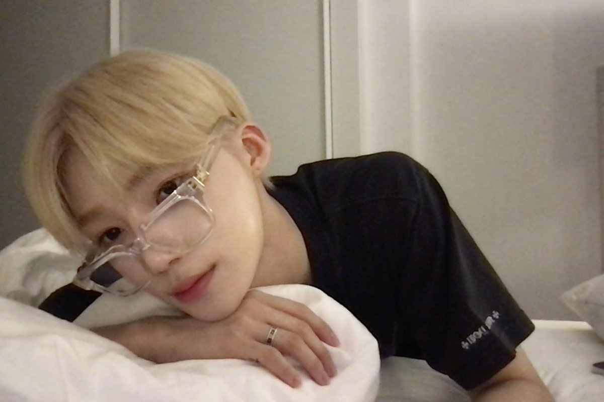 palcheokkitty's tweet photo. Chanhee sent photons on 🫧! https://t.co/mqpctvyzym