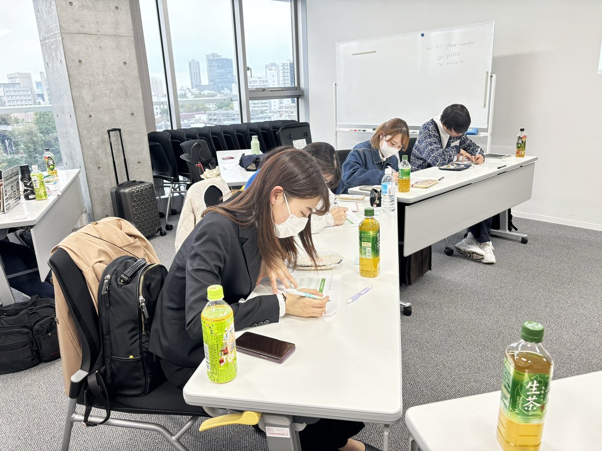 ヤクミラボ【公式】 tweet media