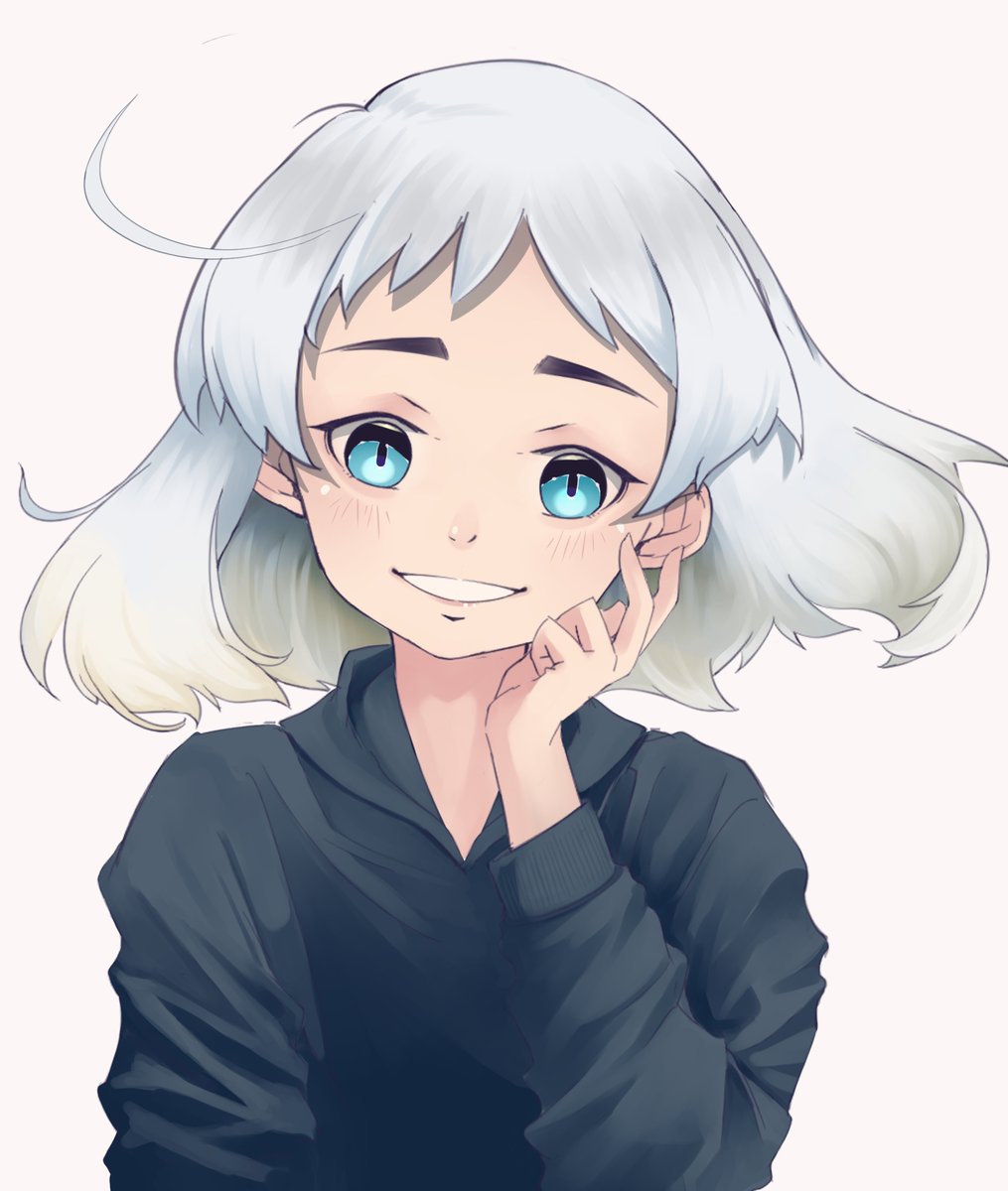 さいとう先生の #今日の参考ポーズ で
夏雲('・ω・`)
#艦これ 