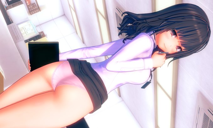 いいヒップの日?🍑 