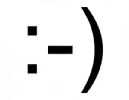 YoloYield0's tweet photo. entered this string of ASCII character combinations on the campus BBS to represent "smile", becoming the first person in human history to use an electronic smiley emoji. After this smiling face became popular, the Internet also derived the opposite meaning :-(. https://t.co/LOsLIWSrmL
