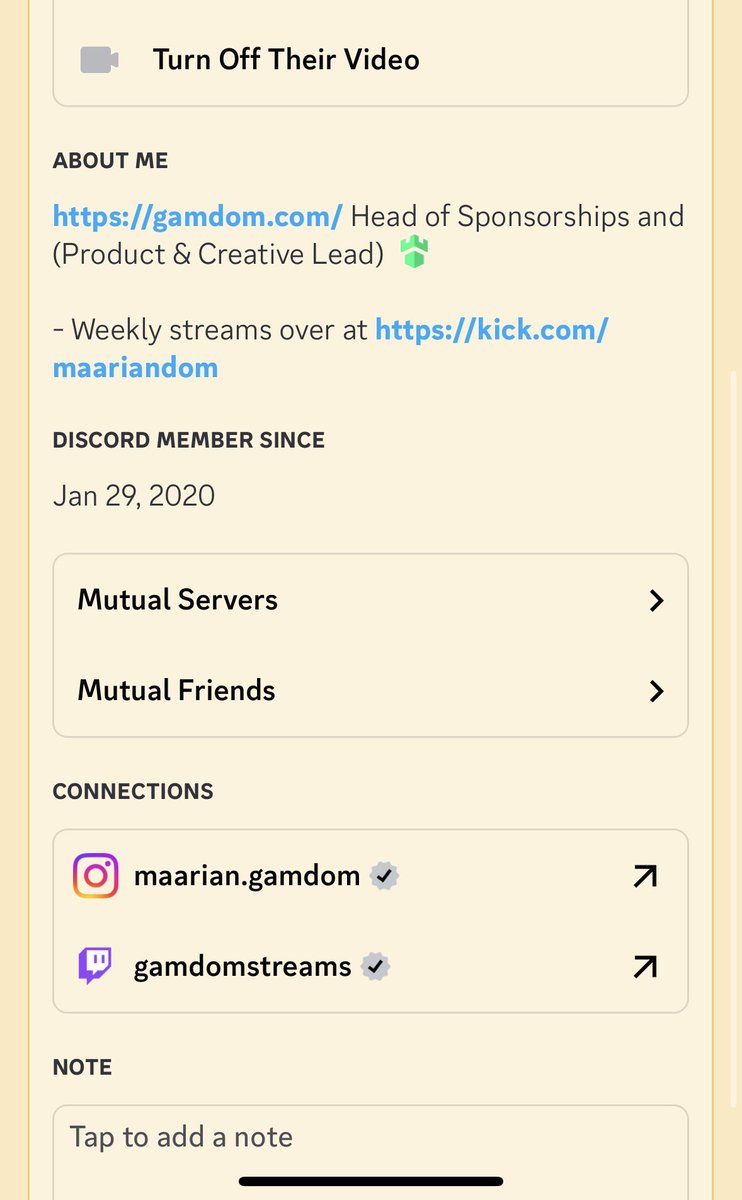 FmProducer's tweet photo. @maariandom And just like that I got scammed. I started streaming less than a month ago. Was reaching out to sites for some sort of streaming/content partnership. They made it believable, laid out a blueprint, answered all my questions. It was perfect timing for them, bad timing for me. https://t.co/WZQVTs1zGq