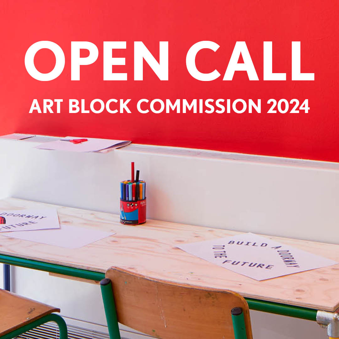 ✨ARTIST OPEN CALL:
We are seeking proposals from artists based in Southwark, Lewisham or Lambeth to take on the next Art Block commission!

🎨Art Block is a creative space for local children, located on Sceaux Gardens Estate.

Apply online by 27 Nov: ow.ly/7l8L50Q6vPx
