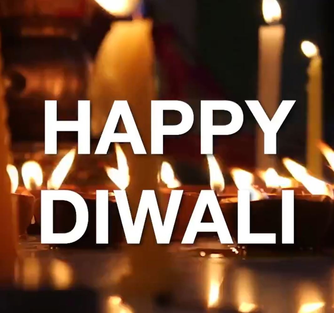 We’re wishing a very happy #Diwali to all those celebrating the Festival of Lights today. Celebrate safely and follow our candle safety advice 🕯️orlo.uk/7xVdZ