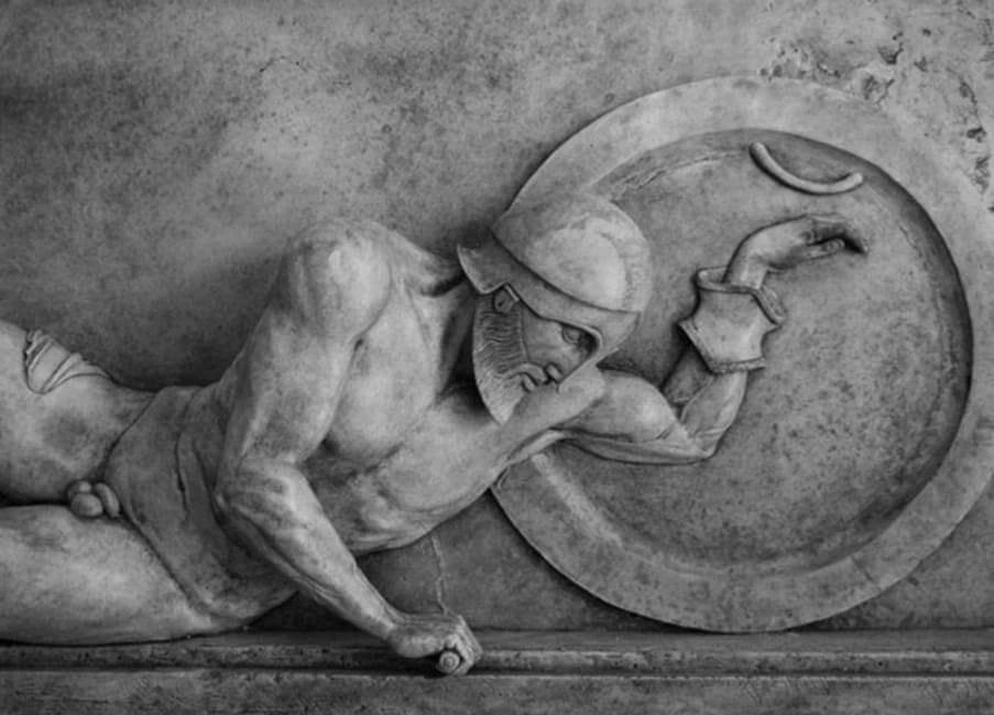 GrJanus's tweet photo. Φειδιππιδης: Αλήθεια ή μύθος η ιστορία του πρώτου Μαραθωνοδρόμου; 
ΔΕΙΤΕ ΕΔΩ: https://t.co/ovQc9Unlmi 
#Καλλιμάρμαρο #μαραθωνιος #κλασικοςμαραθωνιος #marathon #Αθηνα https://t.co/F7Mq7CnJ4A