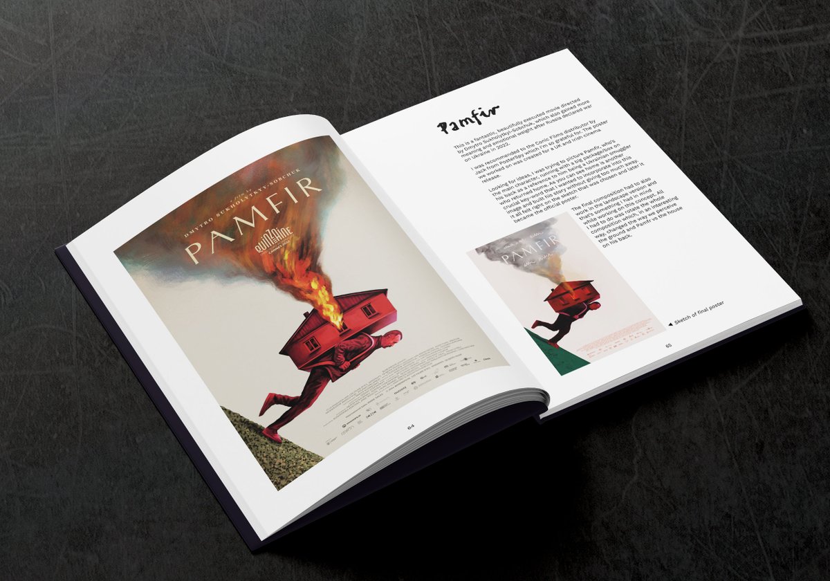 PosterSpy.com tweet media