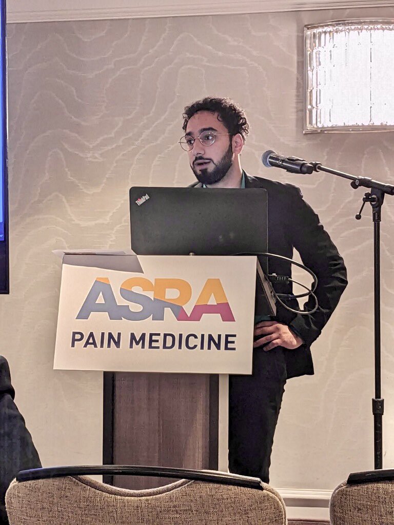 HarmanASingh's tweet photo. And that’s a warp to an incredible weekend at #ASRAFALL23 conference! https://t.co/z6BggtNGIr