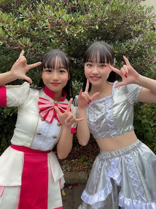 Twitterのコスプレ画像9