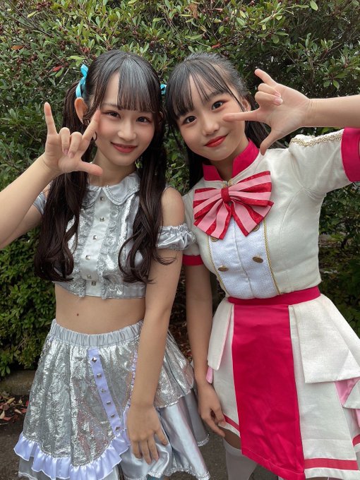 Twitterのコスプレ画像7