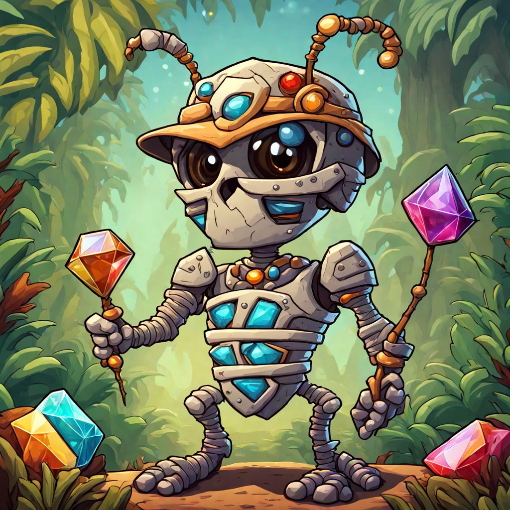 🎁20XRP GIVEAWAYS

In collaboration with <a href="/MummyAntsXRPL/">Mummy Ants</a>, we are giving away 20 XRP to one lucky winner.

1️⃣ Follow <a href="/_Wild_Creative_/">Wild Creative</a> &amp; <a href="/MummyAntsXRPL/">Mummy Ants</a>
2️⃣ Like and Retweet
3️⃣ Tag your friends

👉🏼 Wild Creative discord.gg/EP8PCFhb
👉🏼 Mummy Ants discord.gg/HNVxQTzv

⏰48hrs