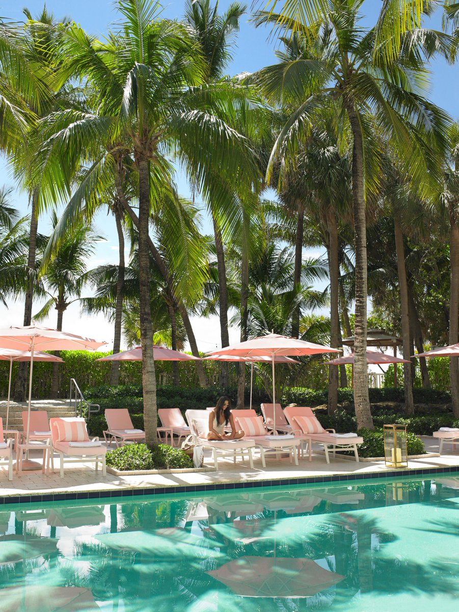 GrandBeachMiami's tweet photo. In a tropical state of mind no matter the season. https://t.co/FNukLkXQh0

#miamivibes #grandbeachmiami #miamibeach#miamihotel #hotellife #goodtimes #miamifall #timeoff #vacationmodeon #miamivacation #roomviews #poolside #oceanfront #beachday #findyourmiami #findyourwave https://t.co/txArN78DgG