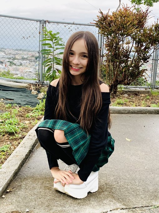 Twitterのコスプレ画像5