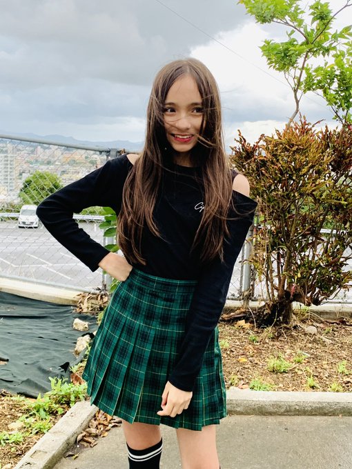 Twitterのコスプレ画像3