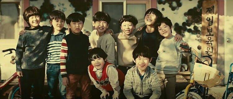 kchartsmaster's tweet photo. 6 years ago today, Wanna One released “Beautiful”. https://t.co/Mwqdt7Jut7
