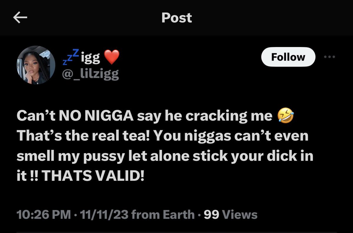 BoostingScam's tweet image. who the fuck wants to say they're fucking you? maybe @HakShiesty hype ugly ass thats about it. or @BpQues you walking std. nasty ass burning scary bitch she does NOT tell niggas she has herpes. Ms.Thief