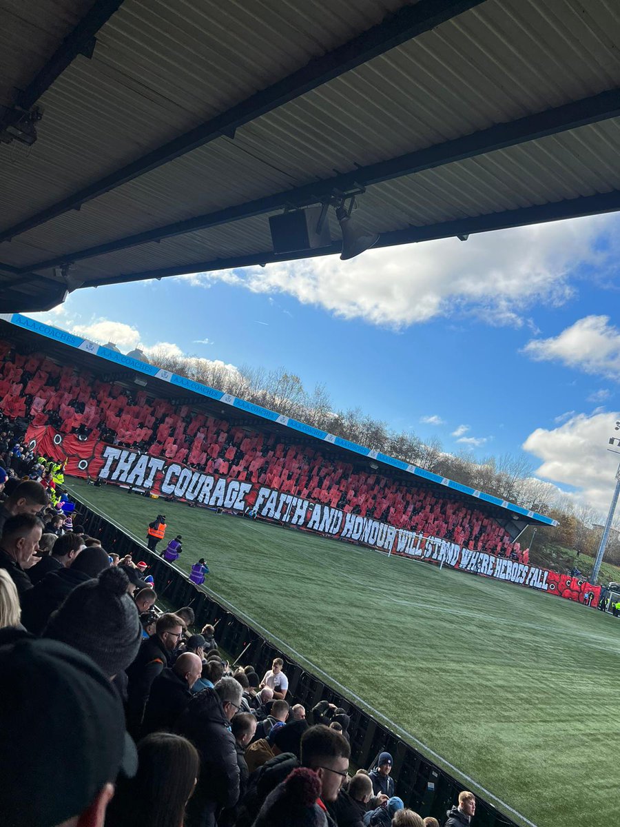 TRobinsonNewEra's tweet photo. Rangers at Livingston, who else 🇬🇧 https://t.co/bjejZxnYiY