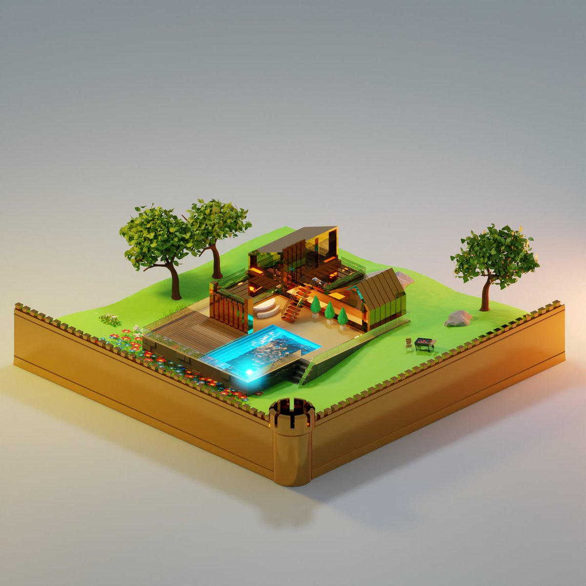 gm <a href="/VillagerDAO/">VillagerDAO</a>