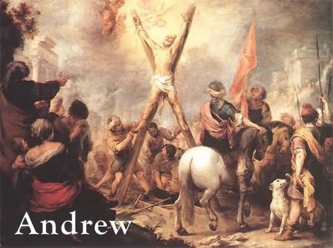 Row_Haastrup's tweet photo. SEE HOW THE APOSTLES DIED.

It’s important to see & know how the Apostles died. These are the pillars of the church & on their blood was the church built.

1. Matthew
Suffered martyrdom in Ethiopia, Killed by a sword wound.

2. Mark
Died in Alexandria, Egypt , after being dragged by Horses through the streets until he was dead.

3. Luke
Was hanged in Greece as a result of his tremendous Preaching to the lost.

4. John
Faced martyrdom when he was boiled in huge Basin of boiling oil during a wave of persecution In Rome. However, he was miraculously delivered From death.
John was then sentenced to the mines on the prison Island of Patmos. He wrote his prophetic Book of Revelation on Patmos . The apostle John was later freed and returned to serve As Bishop of Edessa in modern Turkey . He died as an old man, the only apostle to die peacefully

5. Peter
He was crucified upside down on an x-shaped cross.
According to church tradition it was because he told his tormentors that he felt unworthy to die In the same way that Jesus Christ had died.

6. James
The leader of the church in Jerusalem , was thrown over a hundred feet down from the southeast pinnacle of the Temple when he refused to deny his faith in Christ. When they discovered that he survived the fall, his
enemies beat James to death with a fuller's club.
This was the same pinnacle where Satan had taken Jesus during the Temptation.

7. James the Son of Zebedee, 
was a fisherman by trade when Jesus Called him to a lifetime of ministry. As a strong leader of the church, James was   beheaded at Jerusalem. The Roman officer who guarded James watched amazed as James defended his faith at his trial. Later, the officer Walked beside James to the place of execution. Overcome by conviction, he declared his new faith to the judge and Knelt beside James to accept beheading as a Christian.

8. Bartholomew
Also known as Nathaniel Was a missionary to Asia. He witnessed for our Lord in present day Turkey. Bartholomew was martyred for his preaching in Armenia where he was flayed to death by a whip.

9. Andrew
Was crucified on an x-shaped cross in Patras, Greece. After being whipped severely by seven soldiers they tied his body to the cross with cords to prolong his agony. His followers reported that, when he was led toward the cross, Andrew saluted it in these words: 'I have long desired and expected this happy hour. The cross has been consecrated by the body of Christ hanging on it.' He continued to preach to his tormentors For two days until he expired.

10. Thomas
Was stabbed with a spear in India during one of his missionary trips to establish the church in the Sub-continent.

11. Jude
Was killed with arrows when he refused to deny his faith in Christ.

12. Matthias
The apostle chosen to replace the traitor Judas Iscariot, was stoned and then beheaded.

13. Paul
Was tortured and then beheaded by the evil Emperor Nero at Rome in A.D. 67. Paul endured a lengthy imprisonment, which allowed him to write his many
epistles to the churches he had formed throughout the Roman Empire. These letters, which taught many of the foundational Doctrines of Christianity, form a large portion of the New Testament.

Their death was never in vain…