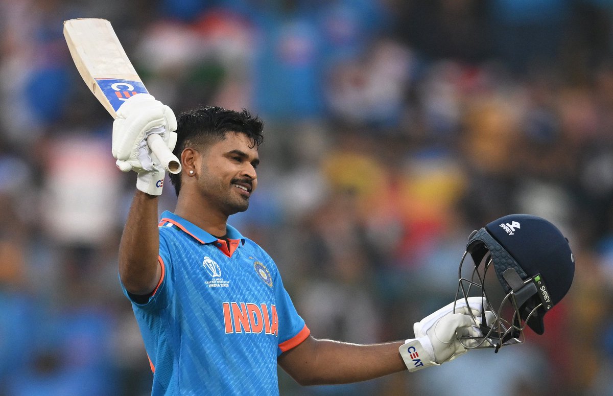 TendulkarSara_'s tweet photo. What an Innings,Well played 👏🏻

#INDvsNED #ShreyasIyer #KLRahul https://t.co/O2XEim5G3X