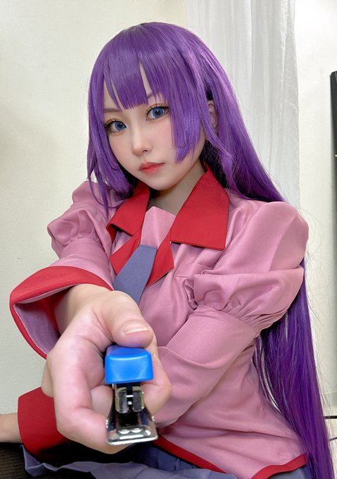 Twitterのコスプレ画像29